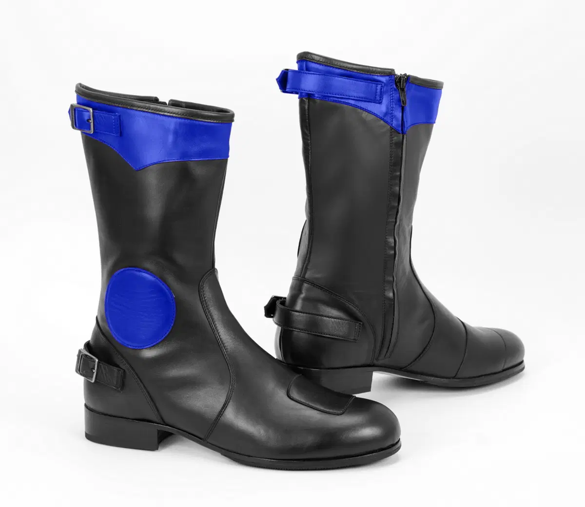 Stivale Runnerbull Vintage (2)