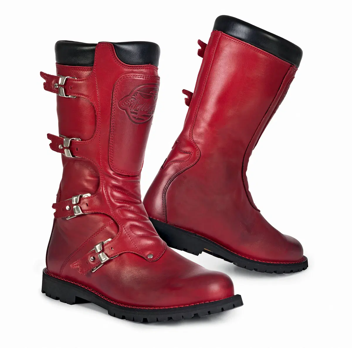 Stivale Stylmartin Continental (3)