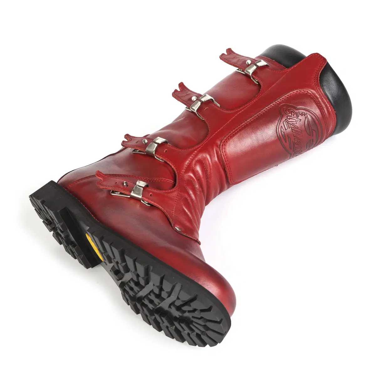 Stivale Stylmartin Continental (2)