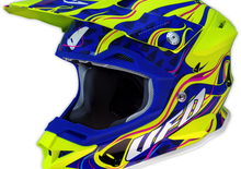 Casco Ufo Plast Interceptor