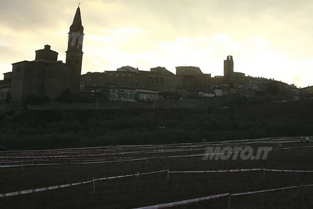 Dal 18 al 20 settembre la finale di campionato europeo a Castiglion Fiorentino (2)
