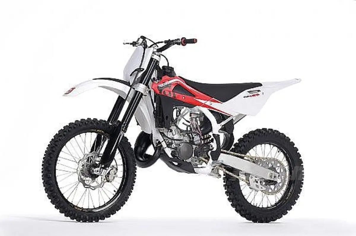 Model year 2010