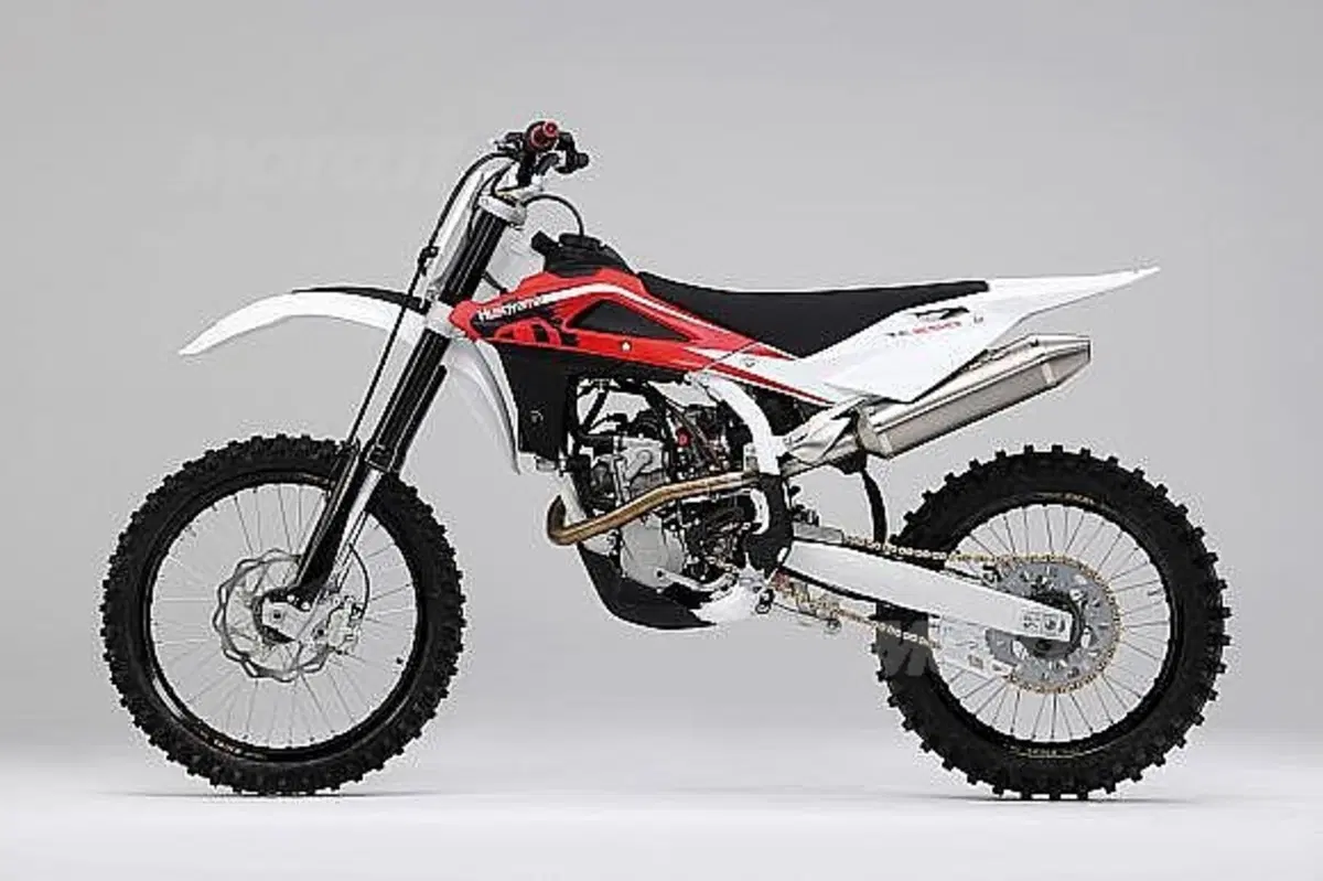 Model year 2010 (5)