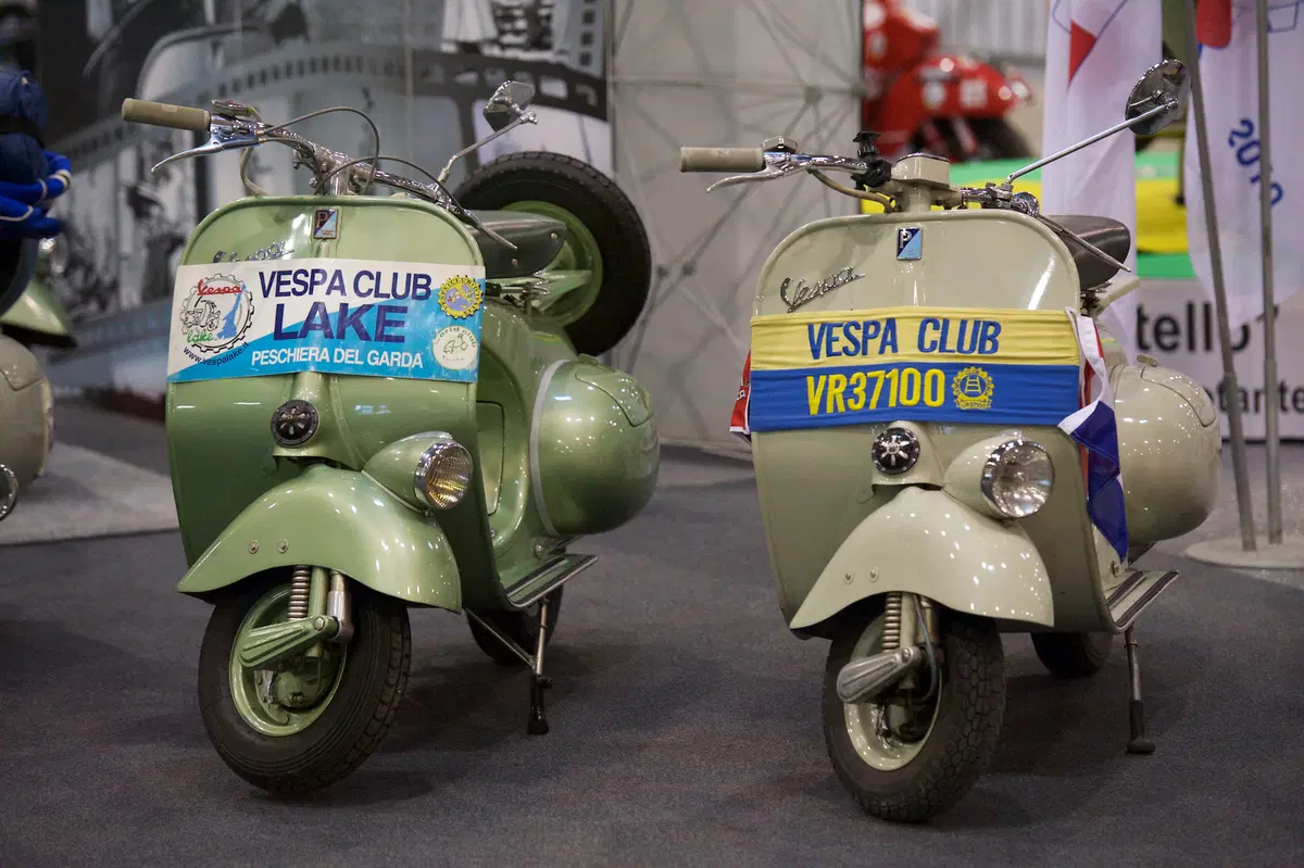 Motor Bike Expo 2016: una gallery atipica (23)