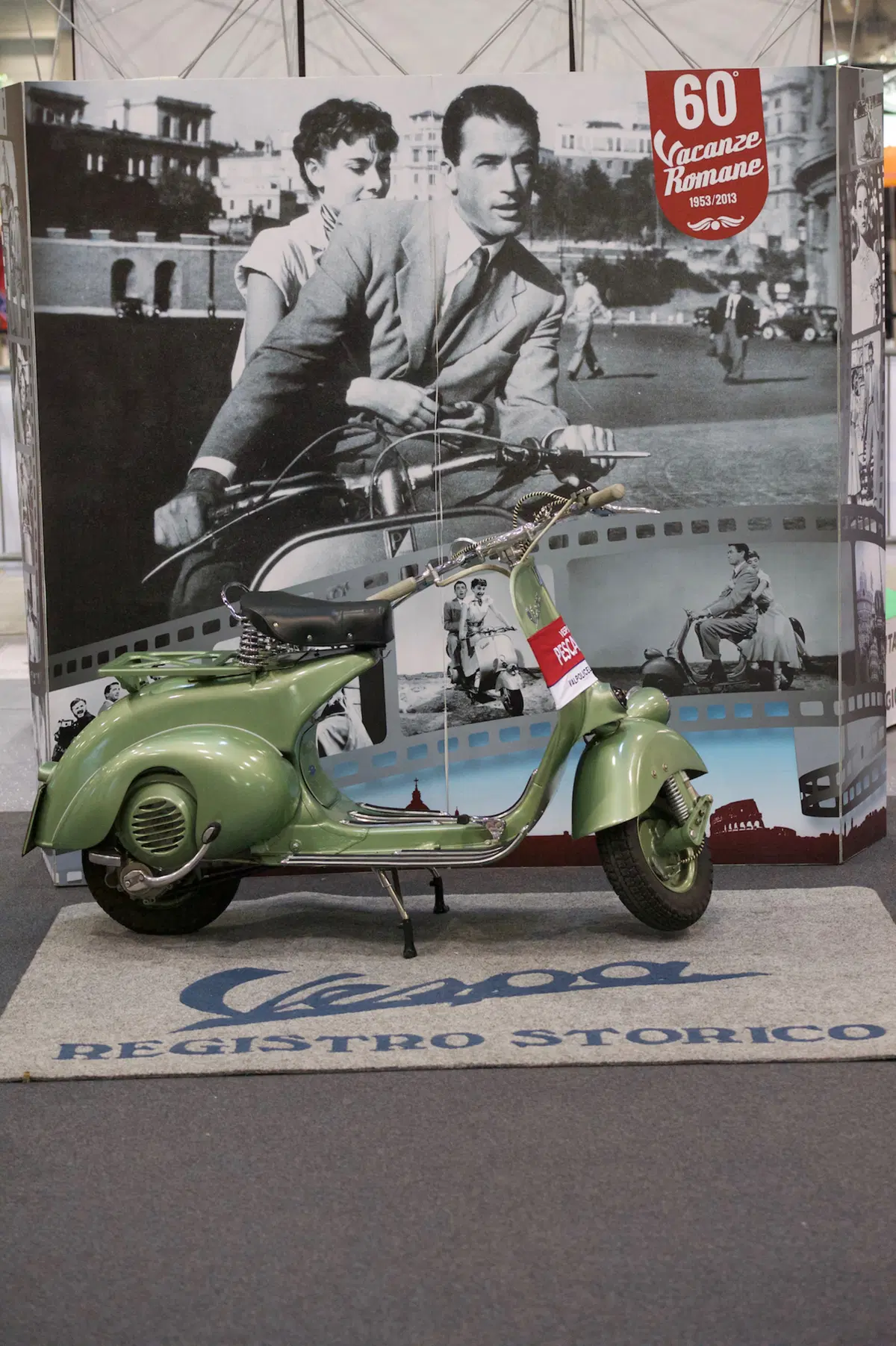 Motor Bike Expo 2016: una gallery atipica (24)
