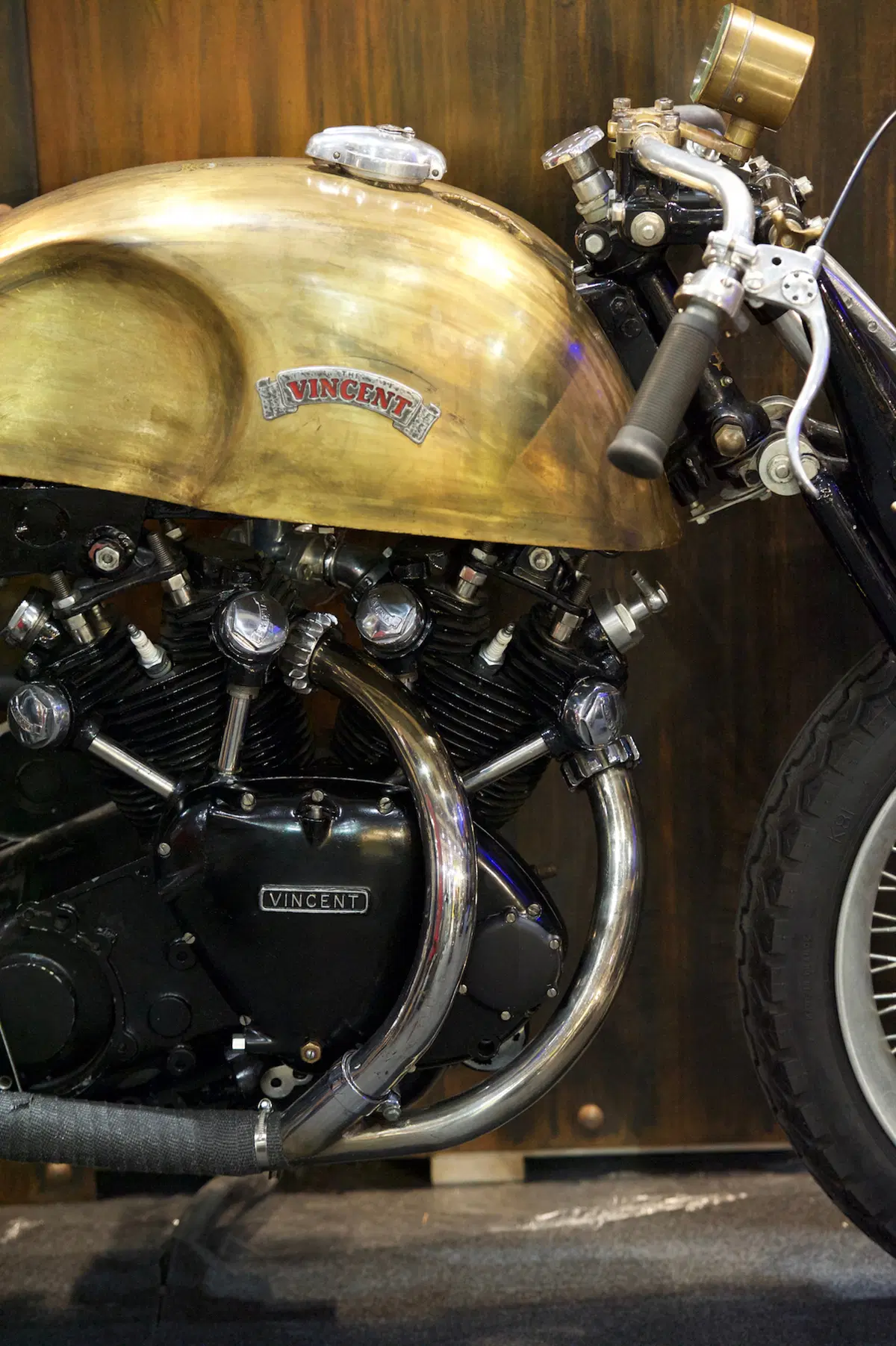 Motor Bike Expo 2016: una gallery atipica (37)
