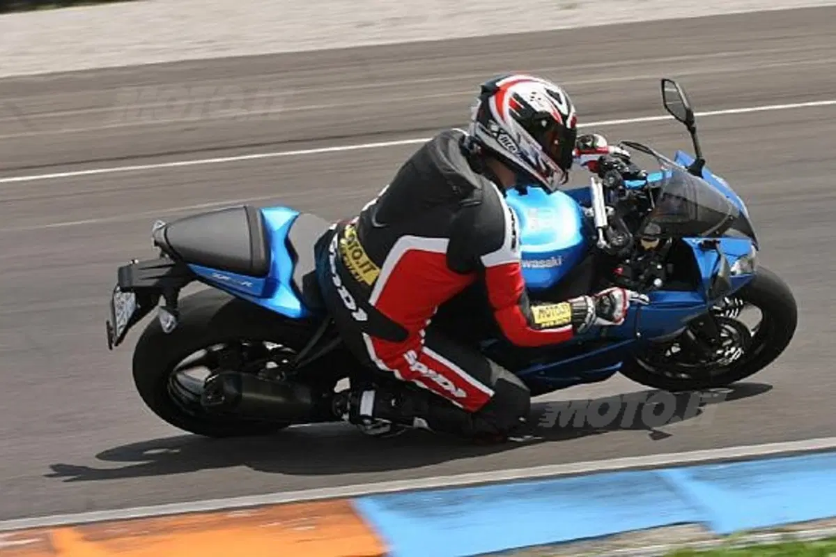 Metzeler  Racetec Day 2009 (4)