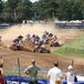 Il crossdromo di Malpensa ha ospitato la quarta delle sei gare di campionato Quad - Polaris Cup 2009