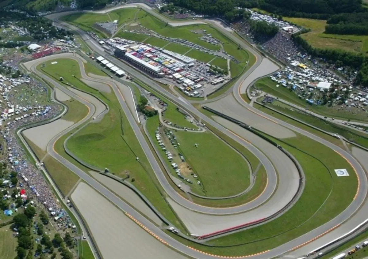 Nico Cereghini: "Mugello, troppo bello per cambiare"