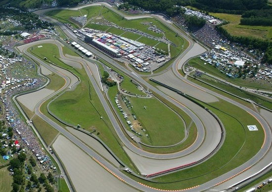 Nico Cereghini: Mugello, troppo bello per cambiare