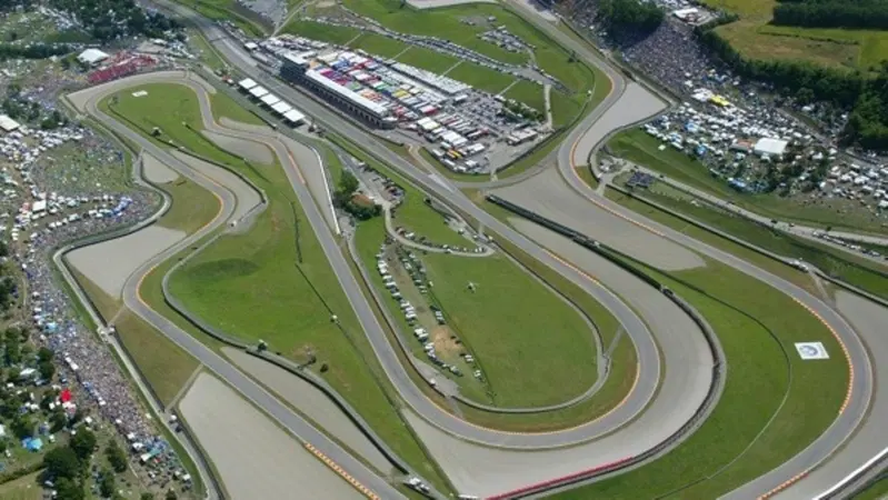 Nico Cereghini: "Mugello, troppo bello per cambiare"