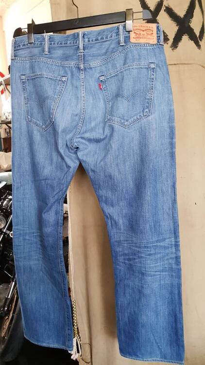 Levi's da uomo Tg 40 (2)