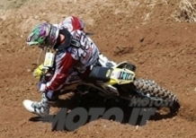 MX3, GP di Slovenia