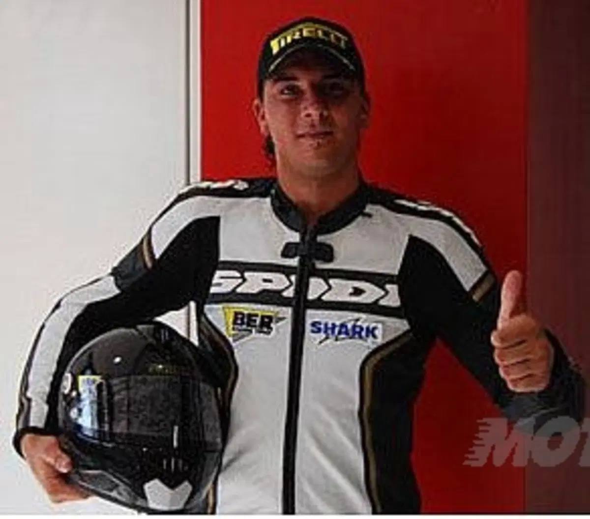 Ottimo secondo posto per Davide Giugliano con il suo RSR 2 Carbon