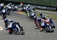 I risultati al Mugello