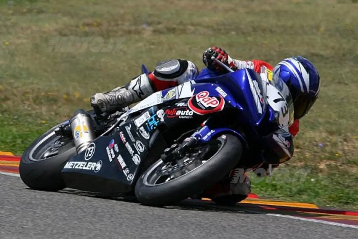I risultati al Mugello (2)