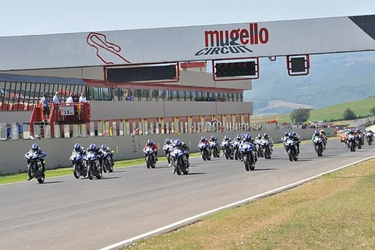 I risultati al Mugello (4)