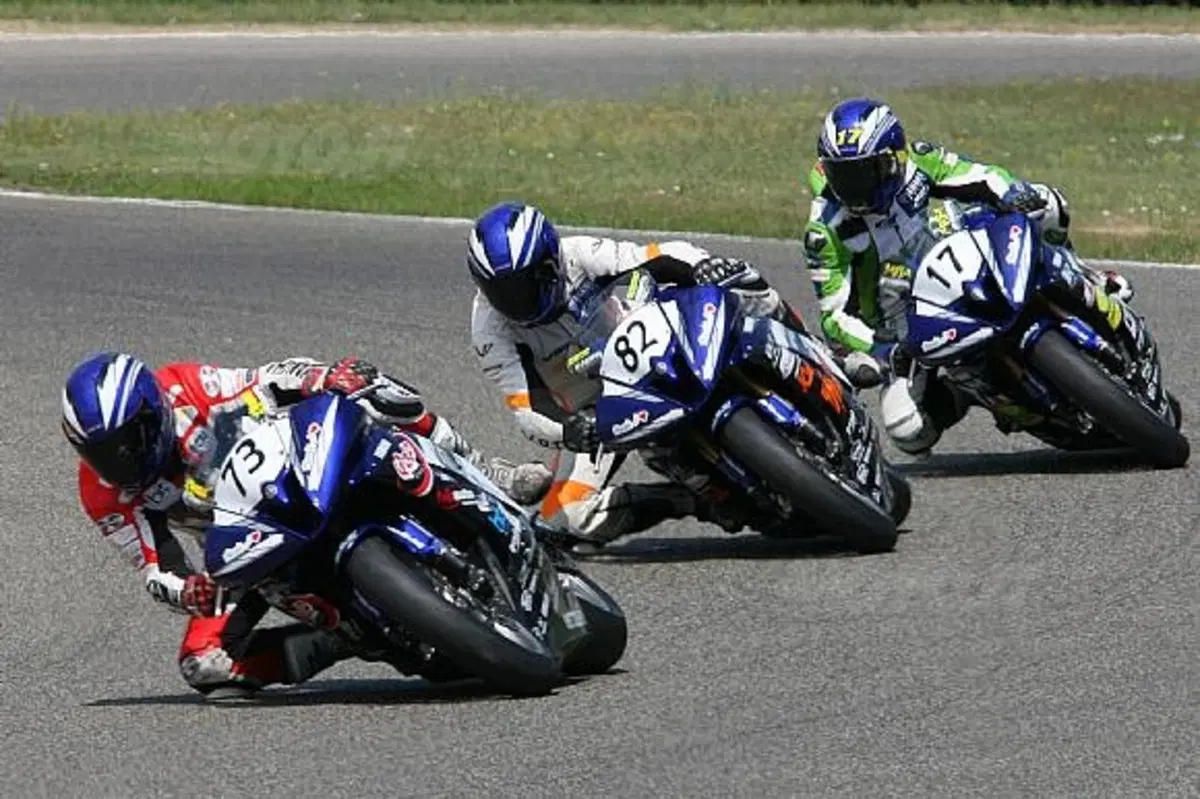 I risultati al Mugello (5)