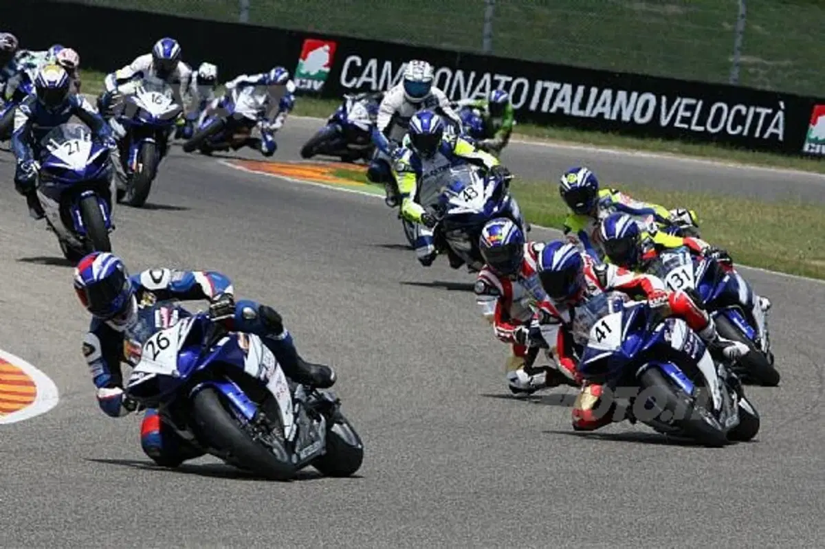 I risultati al Mugello (7)