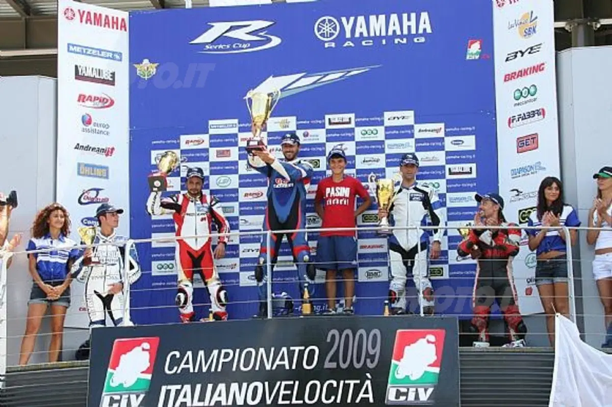 I risultati al Mugello (8)