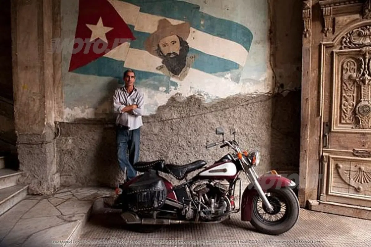 Cuban Harlistas (2)