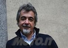 Pier Francesco Caliari  lascia la Goodyear Dunlop Tyres Italia