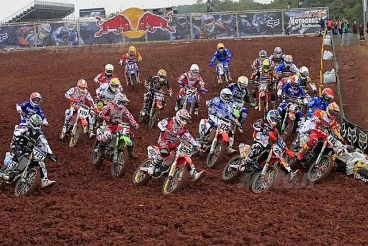 63° edizione Red Bull FIM Motocross delle Nazioni