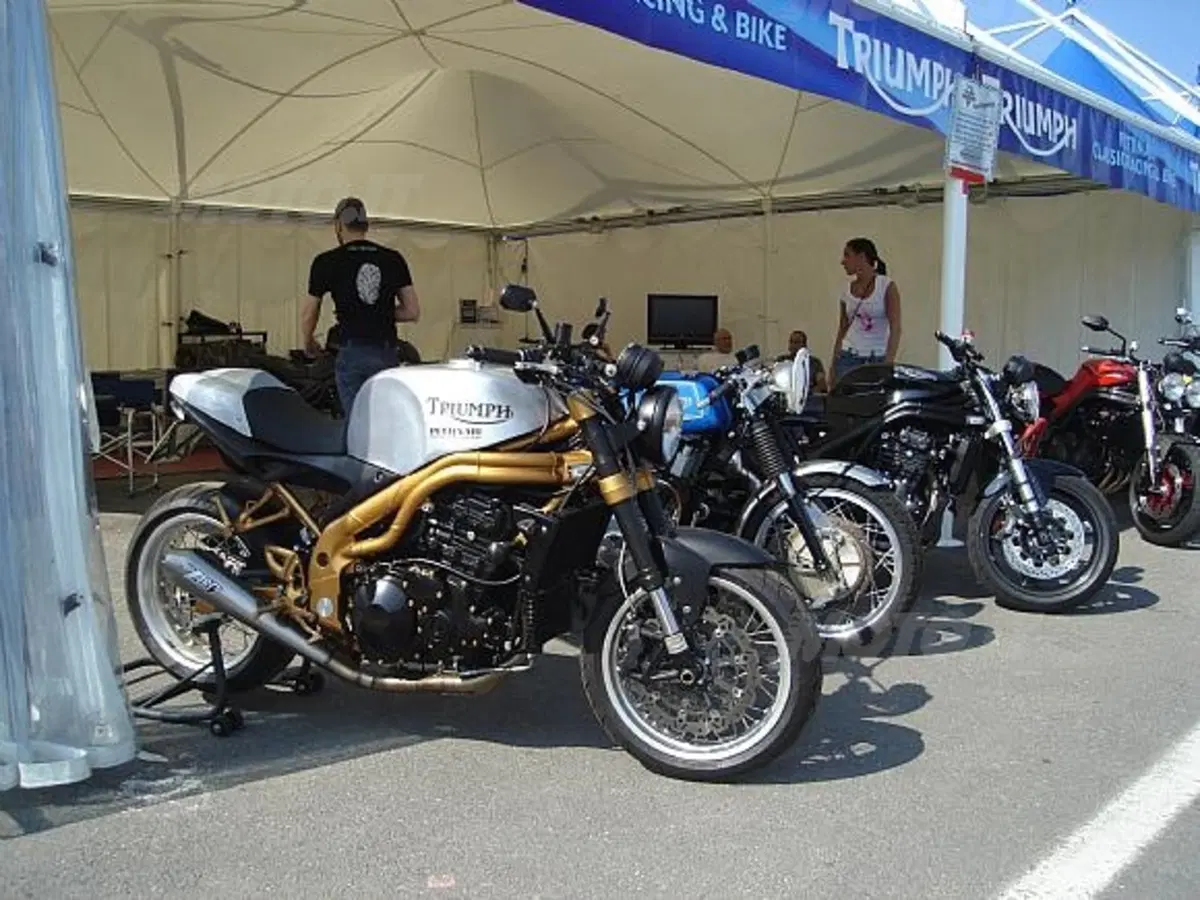 Triumph Day (2)