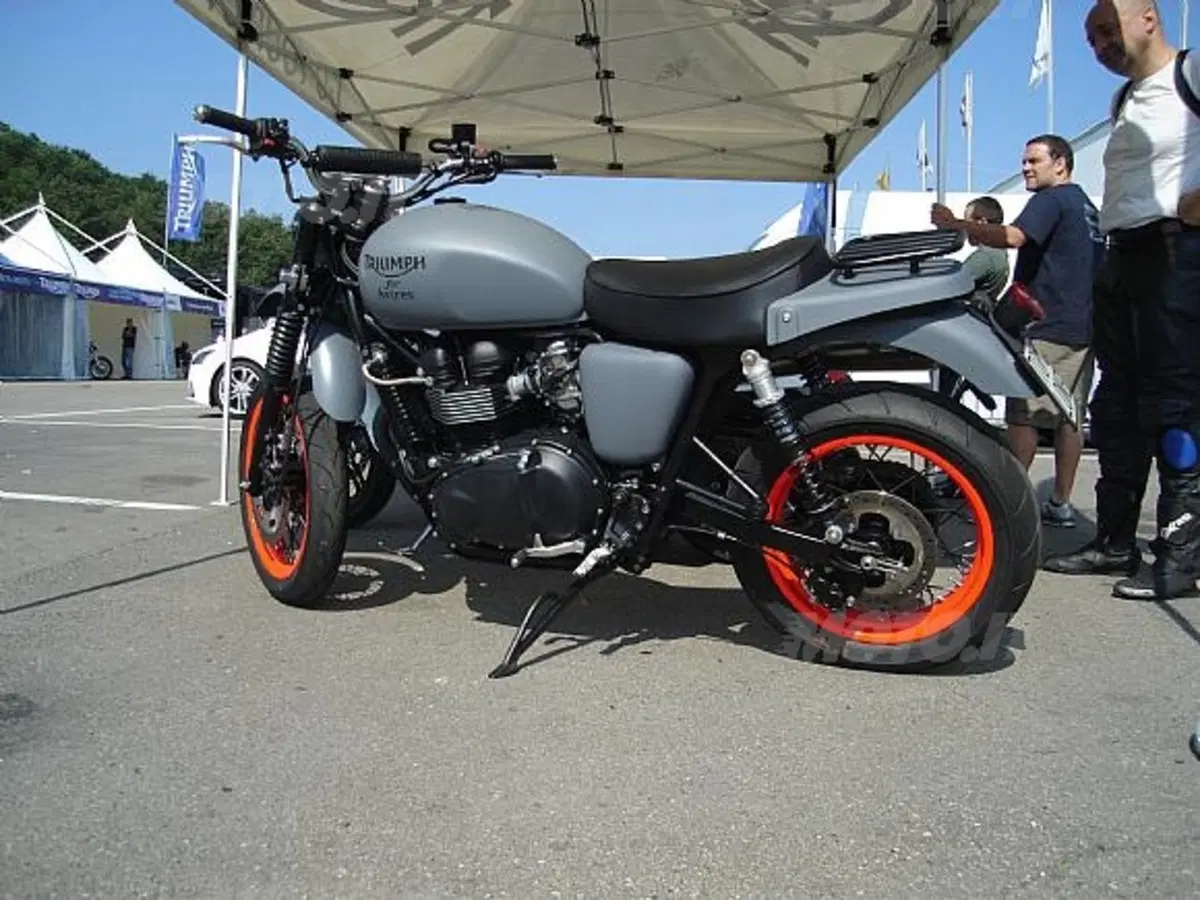 Triumph Day (3)