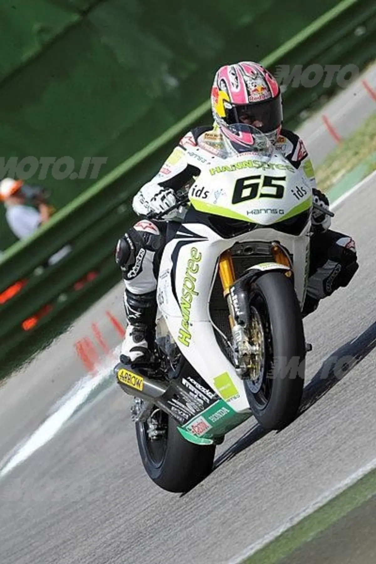 I test di Imola