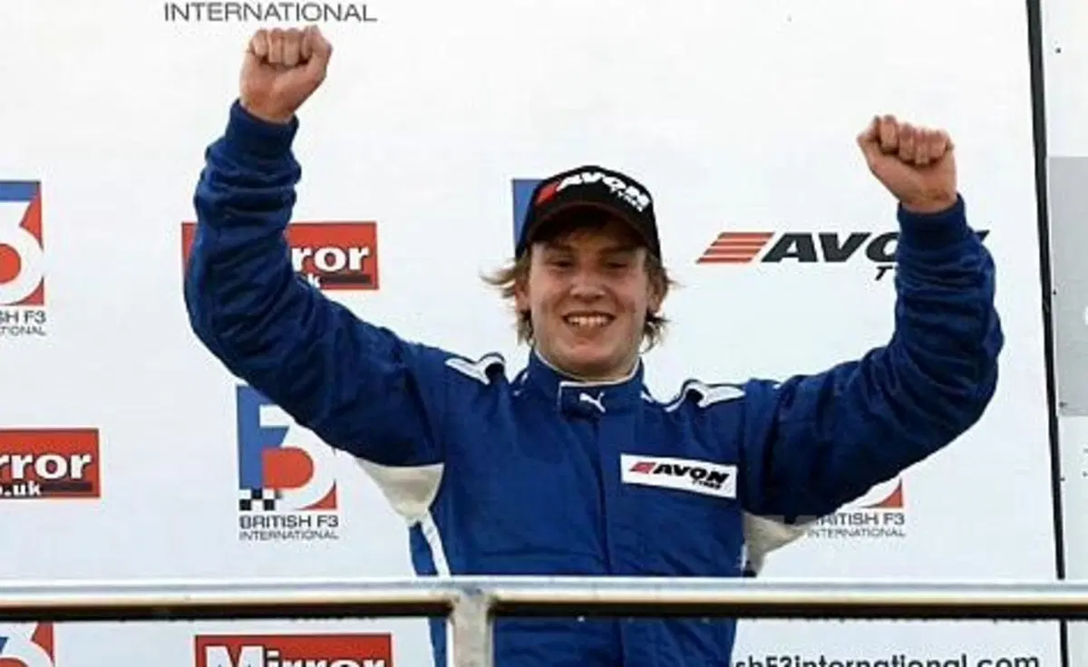 Ha perso la vita Henry Surtees