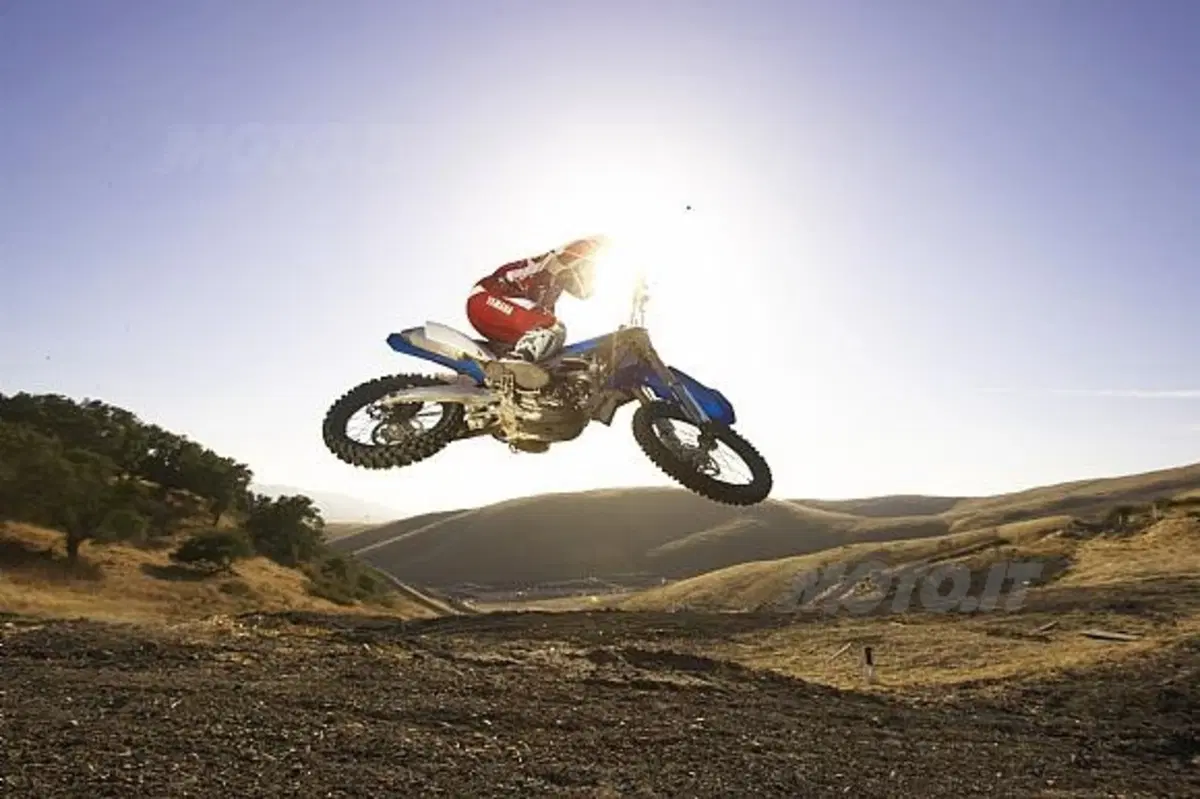YZ250F 2010 (3)