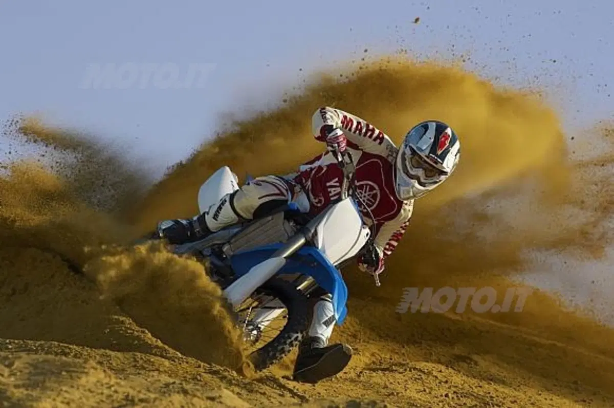 YZ250F 2010 (4)