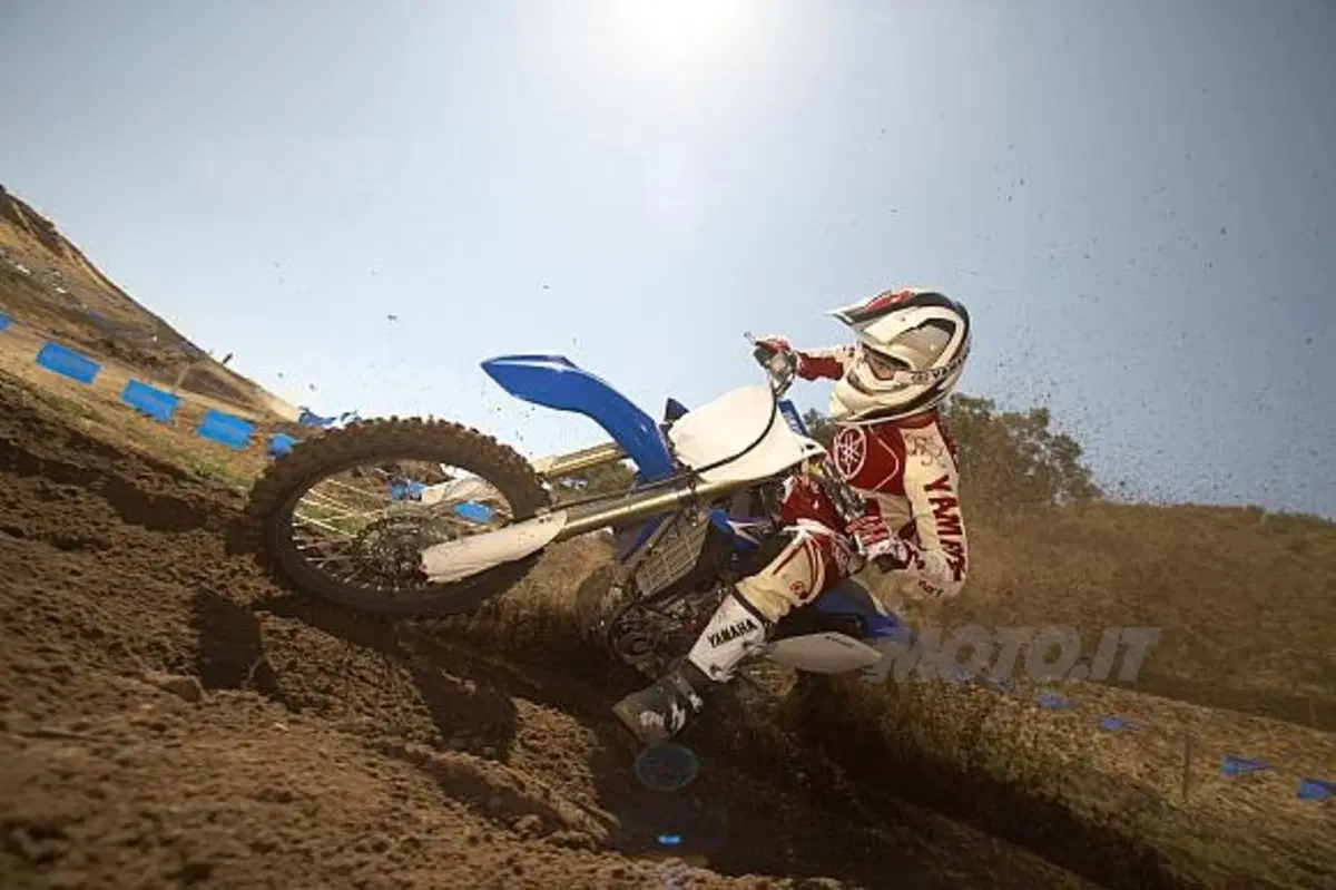 YZ250F 2010 (5)