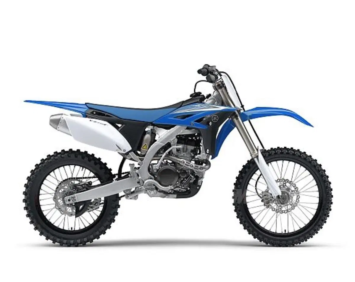 YZ250F 2010 (7)