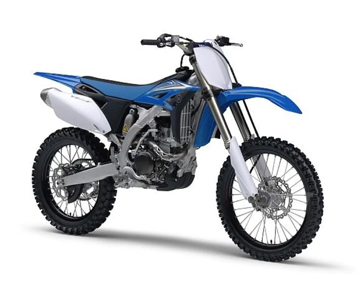 YZ250F 2010 (8)