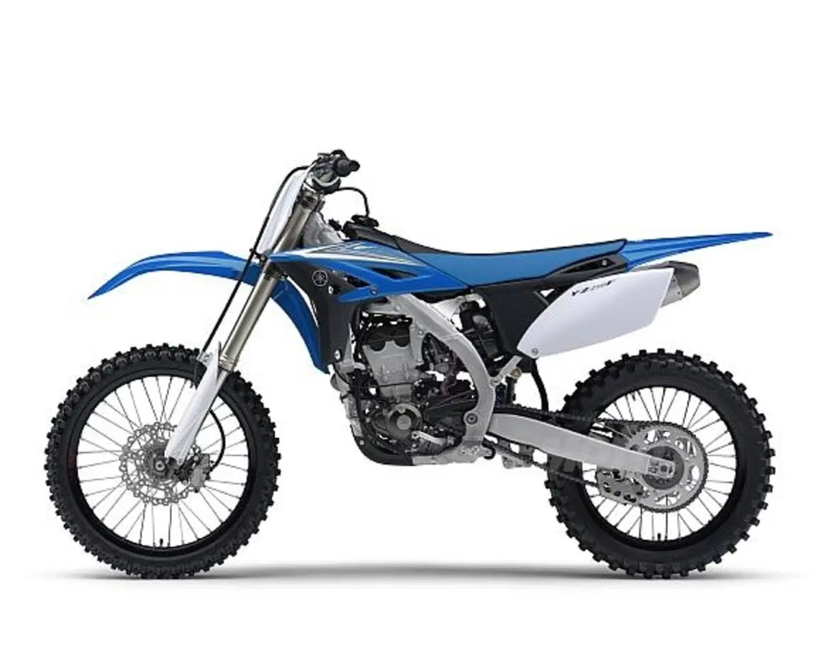 YZ250F 2010 (9)