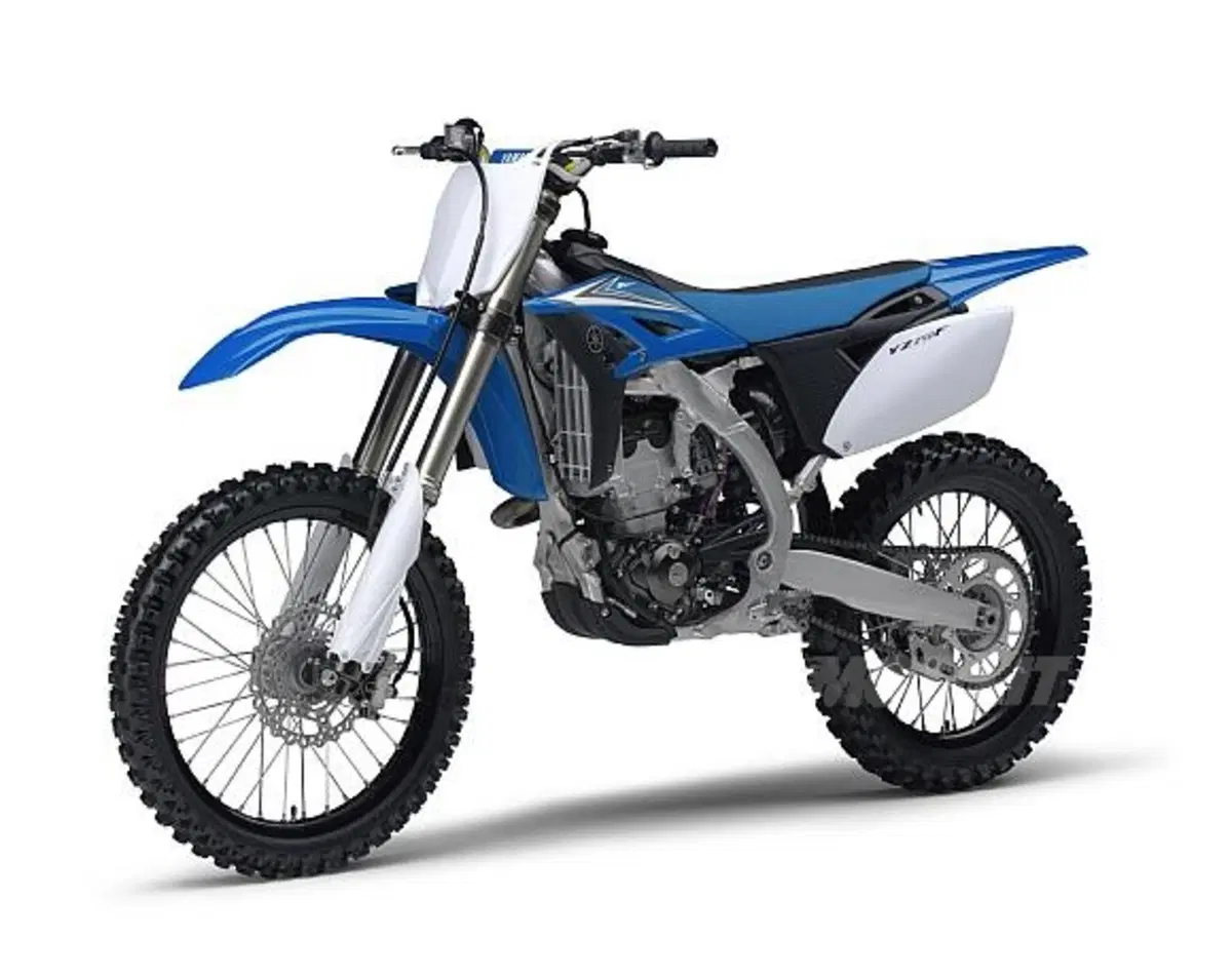 YZ250F 2010 (10)