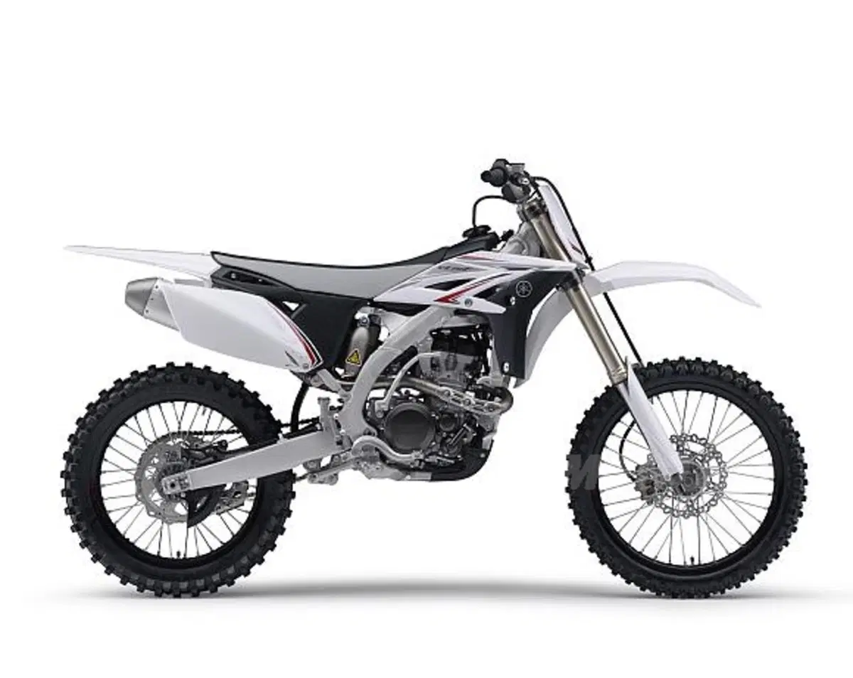 YZ250F 2010 (11)