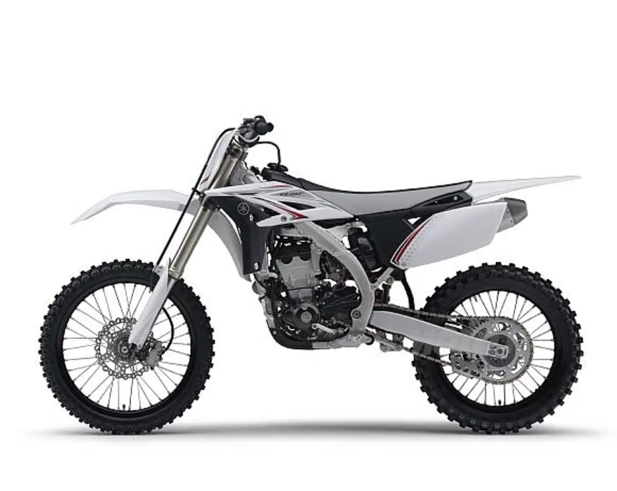 YZ250F 2010 (12)