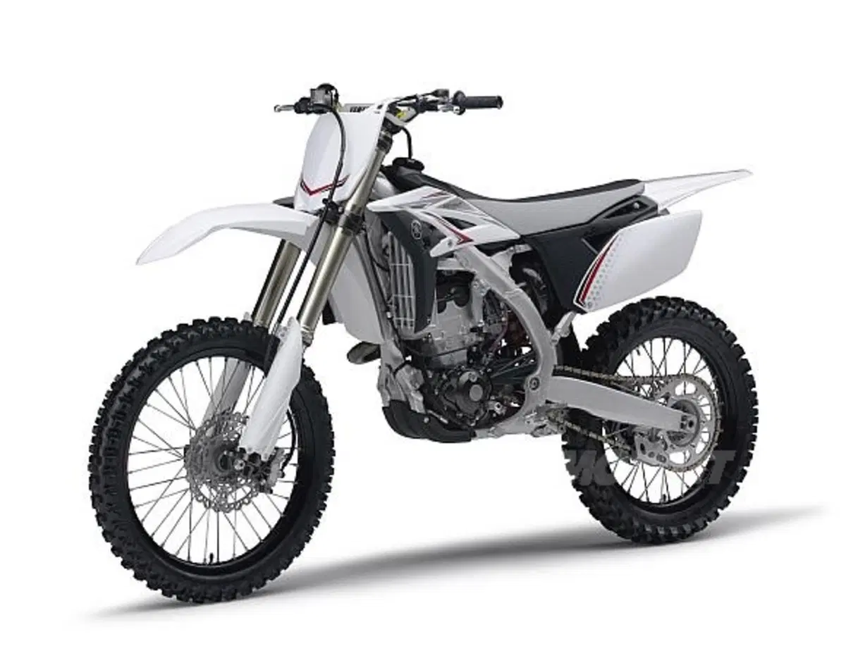 YZ250F 2010 (13)