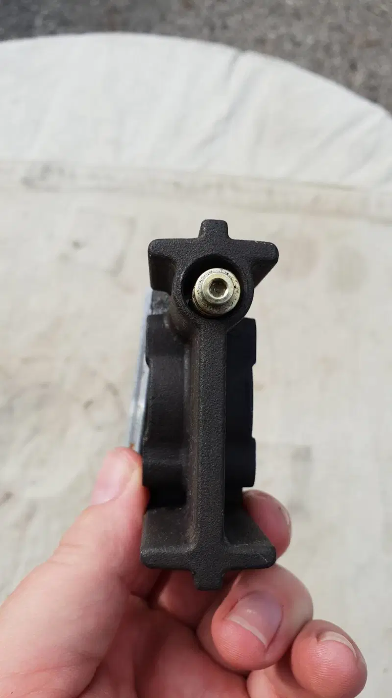 Registro Ruota Posteriore Ducati Monster (4)