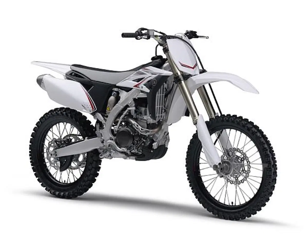 YZ250F 2010 (14)