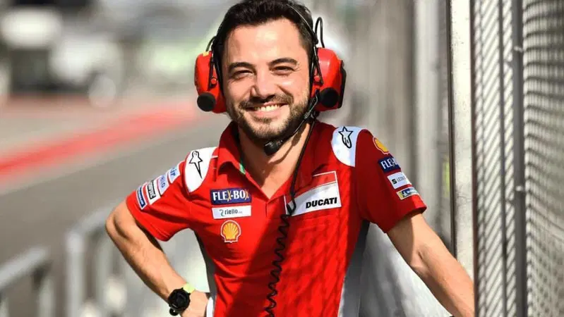 Storie di MotoGP. Il Mugello con Alberto Giribuola