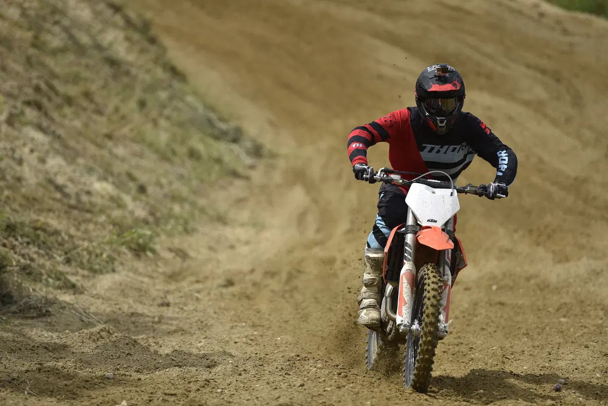 KTM SX e SX-F Cross 2019. Dominatrici incontrastate