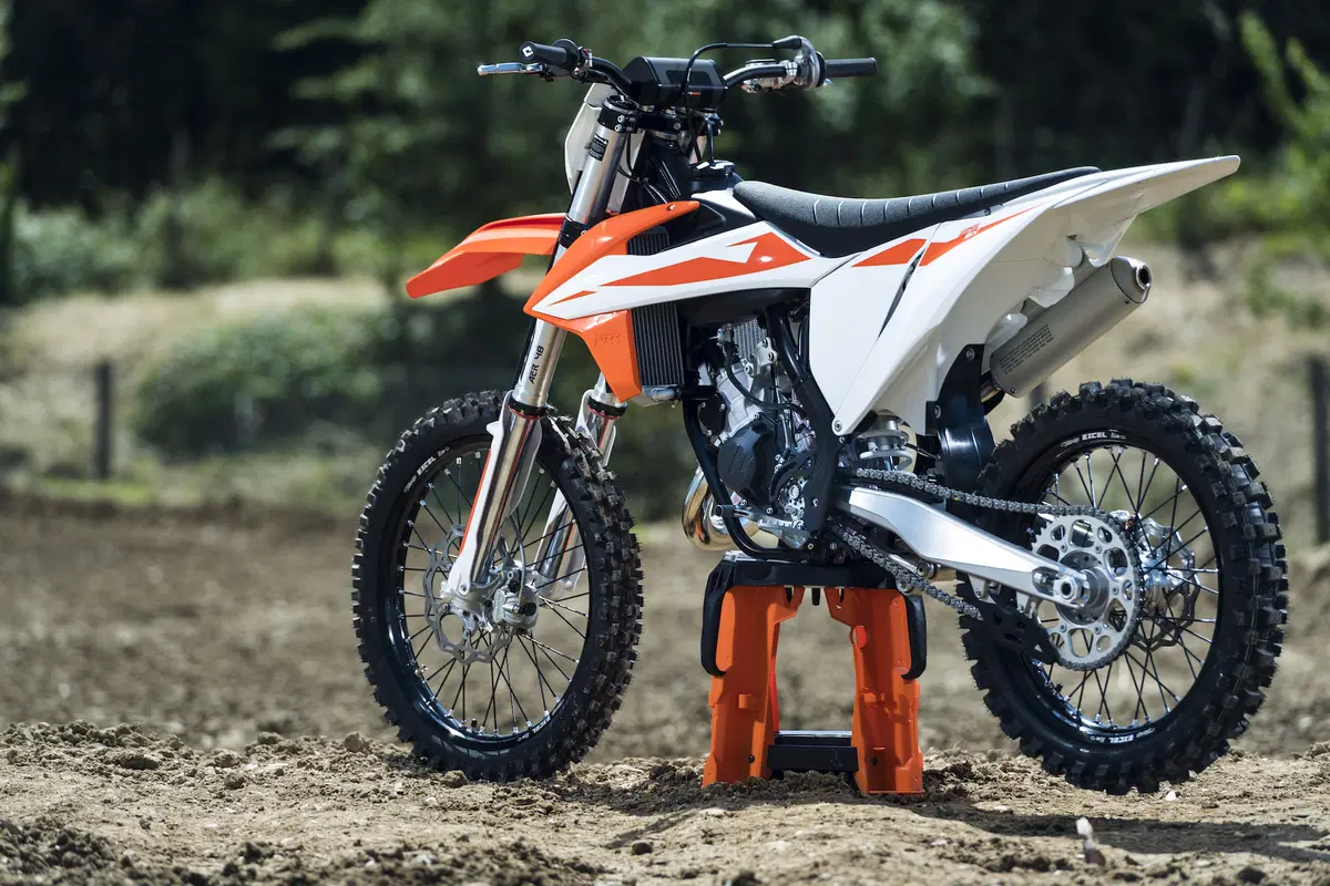 KTM SX 125-150