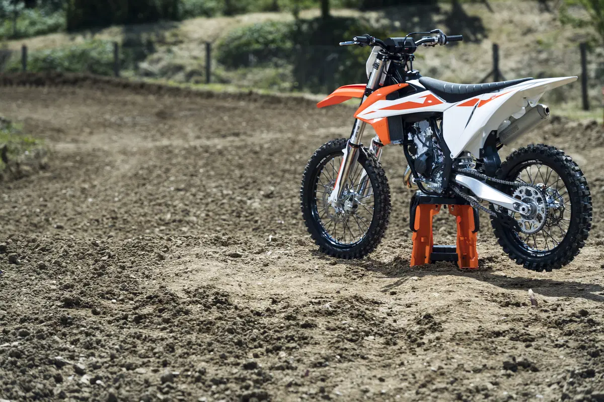 KTM SX 125-150 (2)