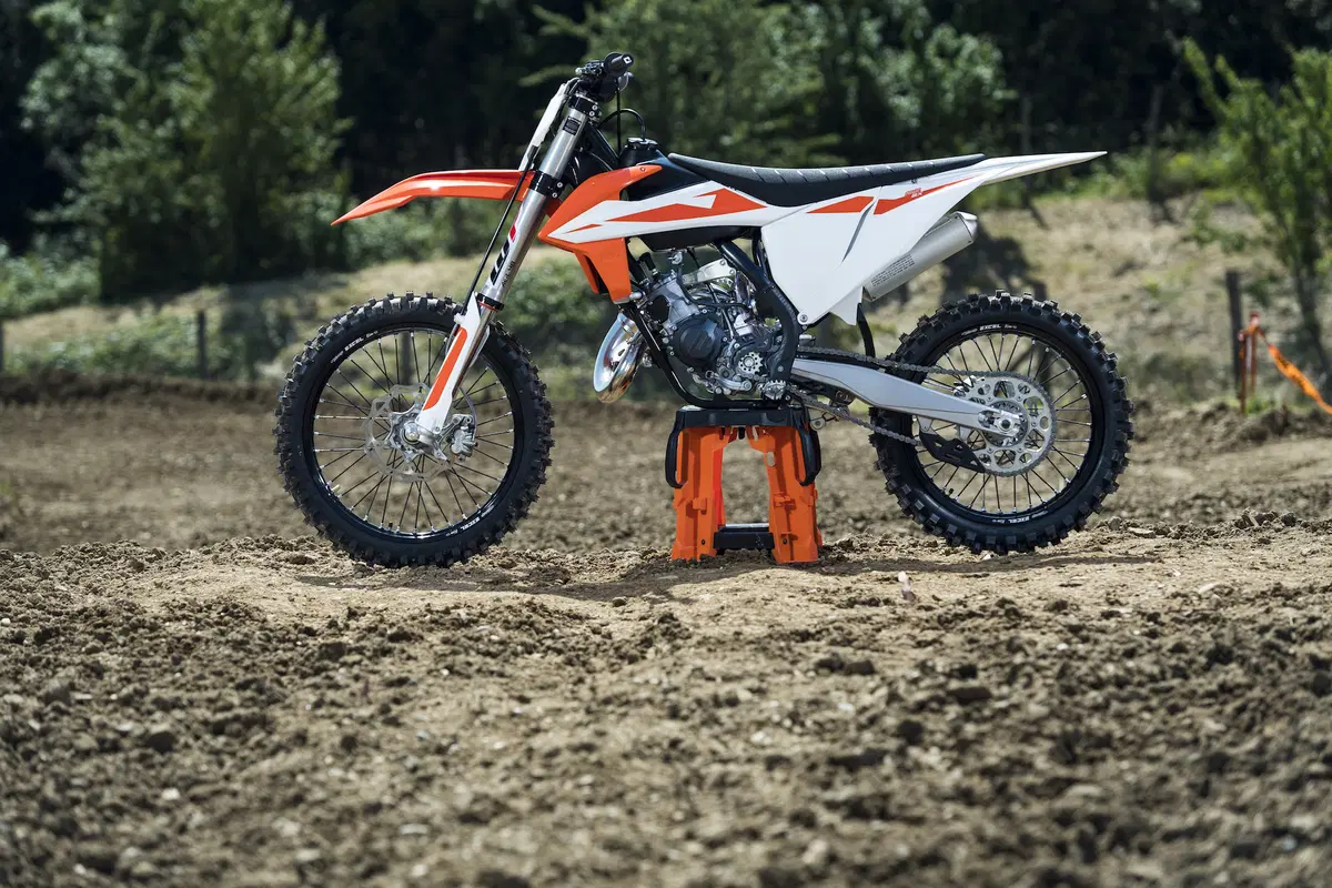 KTM SX 125-150 (4)