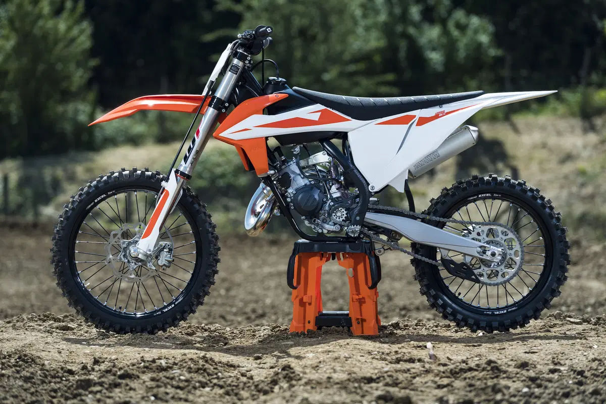 KTM SX 125-150 (5)