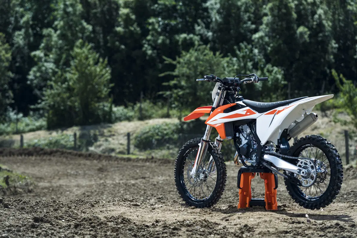 KTM SX 125-150 (8)
